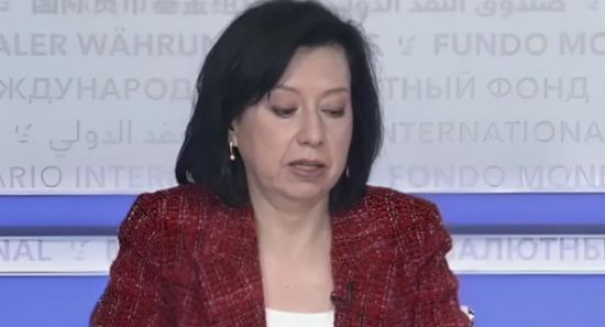 IMF Fact‑Finding Mission To Examine Ditwah Damage